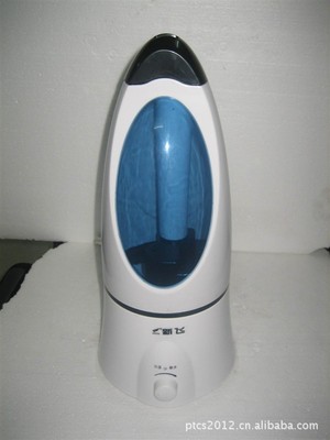 潤利牌玫瑰花加濕器 集創意、美觀與實用于一體的日用家居良品